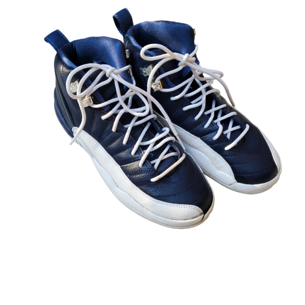 NIKE Air Jordan mid sole 23 jumpman sneakers - Picture 2 of 11